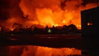 The growing Russian threat giving Ukraine only seconds to react