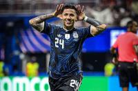 Argentina declares July 15 the National Football Teams Day