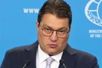 RF MFA rep: Socio-economic consequences of Armenia`s "jump" into  Europe  are being concealed from the Armenian people