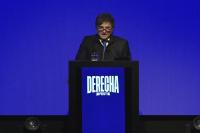 Milei deepens regional right-wing alliance with trip to Ecuador and Colombia