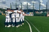 New Orleans advances to AAABA semifinals with 5-4 walk-off over Johnstown-Martella’s
