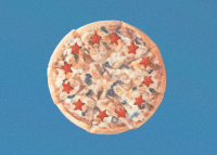 Why the EU is like trying to order a pizza
