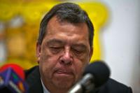 Mexico Arrests Ex-Governor Over 2014 Students’ Disappearance