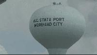 Cyberattack hits North Carolina Ports IT system, disrupting Wilmington and Morehead City