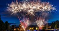 Singapore National Day Fireworks 2026: Best Places to Watch and Full Timing Guide