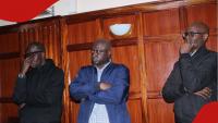 Nairobi: Court approves extradition of 3 Kenyans to US over cybercrime charges
