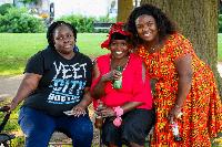 African Food Festival returns to Waltham with authentic cuisine, culture and community