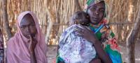 Women Expose Rape As A Weapon Of War In Sudan