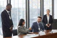 Industry and government leaders to address AI infrastructure surge at PTC’DC 2026