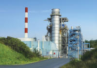 BC Hydro acquires natural gas power facility in Campbell River