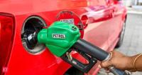 Future-fuel cars are breathing down petrol's neck