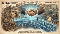 Plume Joins DTCC Digital Assets Group as Tokenization Push Moves Into Mainstream Finance