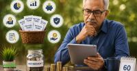Have 30+ mutual funds in your portfolio? Expert explains what a 60-year-old investor should do