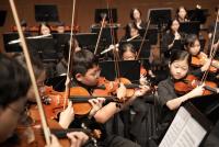 Seongnam Youth Orchestra Festival Opens on the 16th