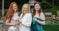 Lewis-Manning Hospice Care Jungle Gala Ball at The Italian Villa