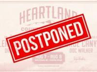Tourism Sun Peaks postpones the 2026 Heartland Country Festival, eyes fall for new dates