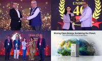 Hyderabad's Trex Energy Earns Triple Industry Honor's as It Accelerates India’s Battery Energy Storage Revolution