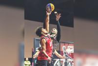 Tight battle for 3x3 title: 12 teams compete for Bahrain Summer Tour finale today