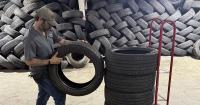 Traxion Materials to Expand Tire Shredding, Recycling Operations in Campbell County