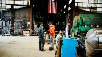 American Tungsten & Antimony moves on US refinery and mine