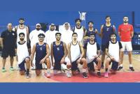 Shaikh Mohammed lifts Bahrain teams’ spirits