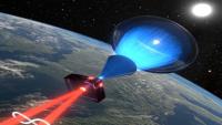 Researchers Generate Quantum Entanglement Using Sunlight