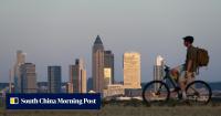 Germans emerge as Europe’s biggest China hawks as economic pain begins to bite