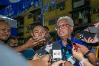 Ex‑PM Ismail Sabri in IJN, corruption charge postponed to Aug 27