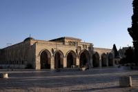 Malaysia condemns Israeli violations at Al-Aqsa, settlement expansion