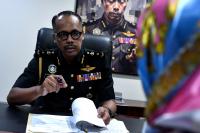 Malaysia-Thailand border smuggling drops after illegal jetty crackdown
