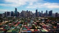 Philippines Q2 GDP grows 2.3% yr/yr, slower than expected 