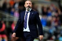 'We beat ourselves' - Derek McInnes bemoans costly Rangers defensive lapses in Polish heat