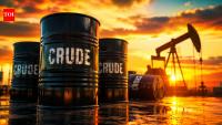 Oil prices rise 1% as Middle East conflict continues Hormuz shipping disruption