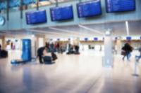 Thai Airport Disciplines Guard Over Racist Gesture at Chinese Passengers