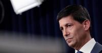 Fed’s Warsh balances political, market pressure