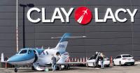 Two Top U.S. Private Jet Companies Agree To Combine With Over 500 Jets