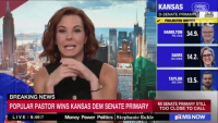MS NOW's Ruhle Fawns Over Liberal Pastor Senate Candidate