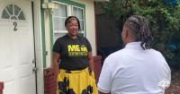 Terra Lake Heights mother finds community support after displacement from Tallahassee neighborhood