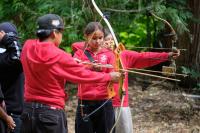 Interior Salish culture camps create ‘a safe haven’ during provincial wildfires