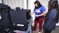 Rutherford County's August 6, 2026 election day. See our best photos.      