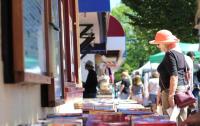Sidney’s massive one-day sidewalk sale returns this month (CONTEST)