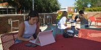 Louisiana campus leaders, students share advice for incoming college freshmen