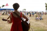 Cadboro Bay Festival celebrating ocean fun and sustainability this weekend