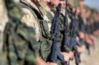 Parents of conscripts demand  shorter military terms for all  servicemen