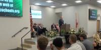 Lauderdale Schools opens Innovation Center offering career tech courses