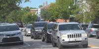 Downtown Conway businesses gear up for CCU football kickoff event