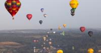 Bristol International Balloon Fiesta 2026: All you need to know