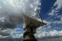 UK observatory nervously watches growing space junk threat