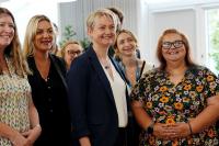 Community mental health centres to 'destigmatise' accessing support