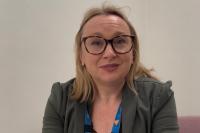 “It’s a chameleon of a building”: What is a community mental health centre?